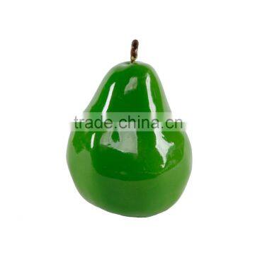 High quality supper artificial pear for Christmas Decoration