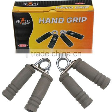 Hand Grip Strengthener with Soft Foam Handle