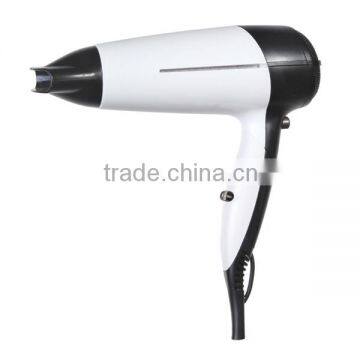 ionic professional household professional travelling hair dryer with cold shot & over heat protection