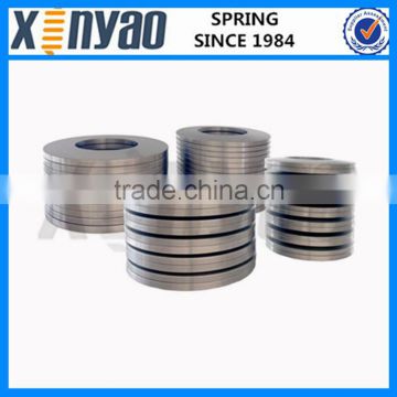 China manufacturer din 2093 disc spring