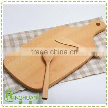 China factory supplier beech wood cutting board on sale !