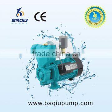 1AWZB125 (0.125KW, 0.17HP) CE Approved Self-Priming Peripheral Pumps High Pressure Water Pump
