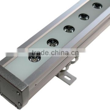 LED Light Source and CE,RoHS Certification outdoor led lights IP65 wall washer