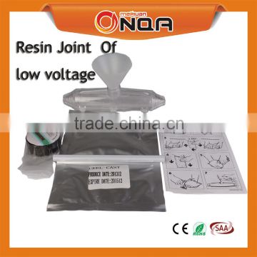 New Best Optical Waterproof Resin Cable Joint Kits Raychem Jointing Kits
