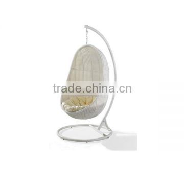 cheap hanging rattan egg chair on sale
