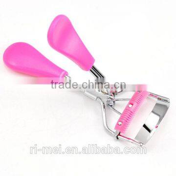 brush guard color eyelash curler