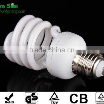 T2 HS Energy saving lamp 11w 660lm luminous