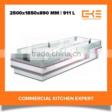 2016 China Hot Sell Kitchen Equipment Hood Type 911 L Commercial Dishwasher