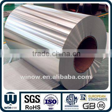 high quality 3012 aluminum air-conditioning foil