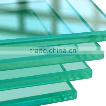 6-25mm Laminated Glass factory made