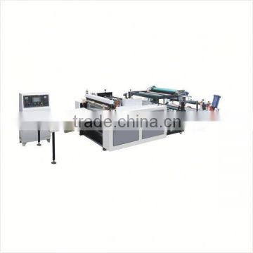 SAN350/600/800/1100 paper board cutting machine