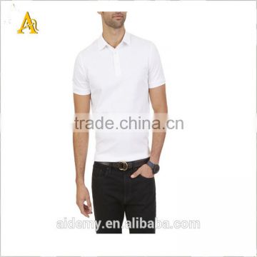 New Design Custom T shirt Printing Your Own Brand Men's Polo T shirts Wholesale Alibaba
