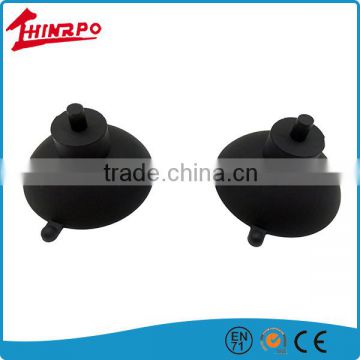Silicone Rubber Suction Cups with hooks Vacuum Sucker Price