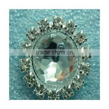 factory wholesale 2014 rhinestone buttons