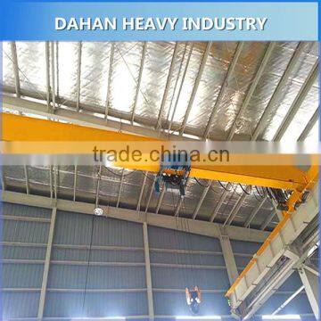 5 ton workshop overhead crane price
