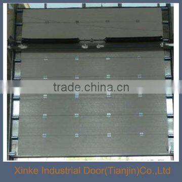 China Factory Sale Industrial Door / sectional garage door SLD-047