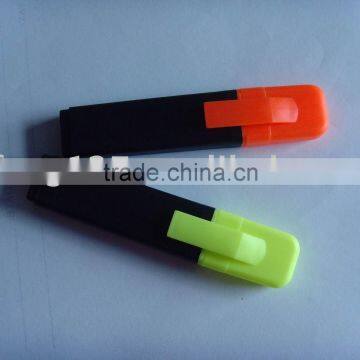 colorful highlighter pen,cheap highlighter,school highlighter pen