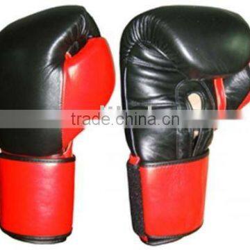Hand Mold Boxing Gloves