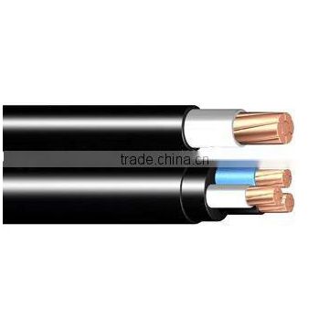 0.6 / 1 kV N2XY (YXV) cable
