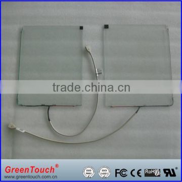 12.1'' lcd SAW touch screen kit for Touch Monitor