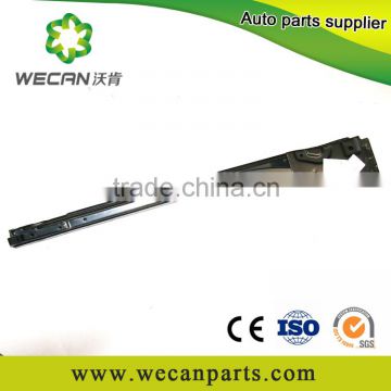 Chevy N1 zhiguang 6388 auto parts car door steel guide rail fit for wuling changan chery hafei changhe greatwall dfm sokon