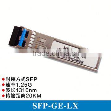 1310nm sfp+ module fiber optic transceiver oem factory