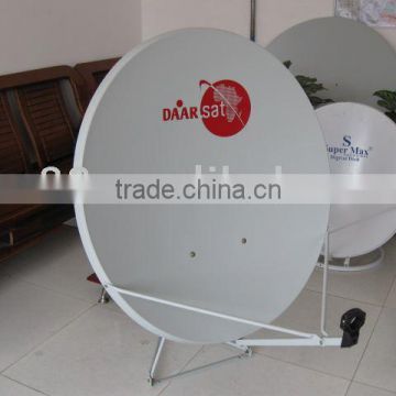 TVground mount outdoor aerial