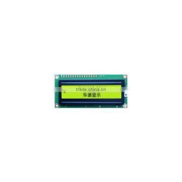 little lcd module 3.3v lcd model from china