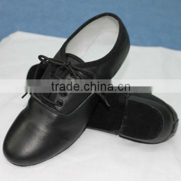 Jazz Shoes (Black)