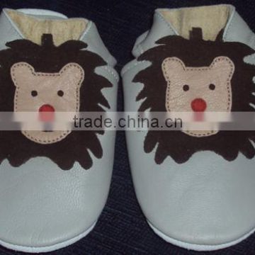 Soft Sole Baby Shoes