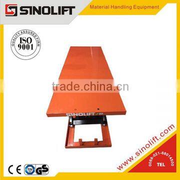 Sinolift Large Electric Lift Table