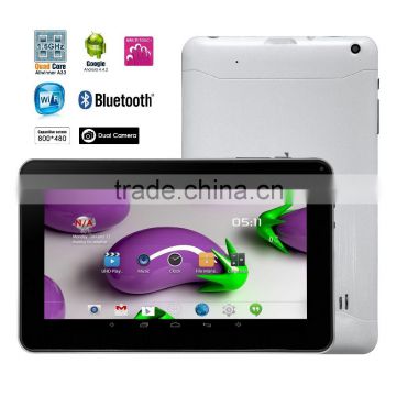 2015 Cheap oem 9 inch A33 Quad Core Android Tablet PC