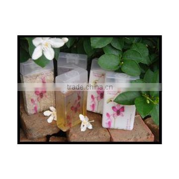 High Quality Widely Use Herbal Pure Natural Bath Set