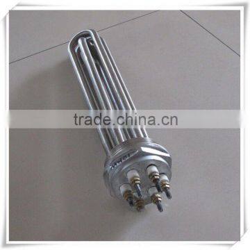 Good Quality Electric Flange Immersion Heater