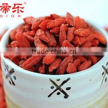 Oriental Chinese herbal ,gojiberry or gojiberries from Ningxia