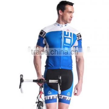 men's cool hot sale high quality Plus size cycling suits