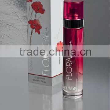 AquaVera Floracy 50ml Edt / Perfume