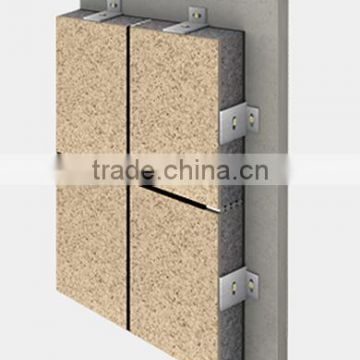 Polyurethane Sandwich Panels Type and Metal Panel Material foam sandwich panel