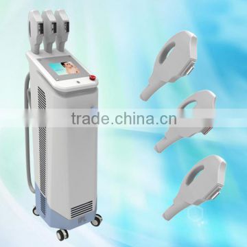 Home 2014 NEW CE Approved Long Time Use Easy Work Ipl 10.4 Inch Screen Hair Removal Machine Soprano Diode Laser Skin Hair Removal Ipl Machine
