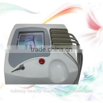 Effective Home Use Liposuction Laser Equipment