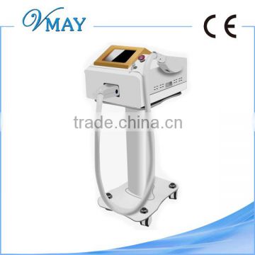 560-1200nm Home Use Elgiht Ipl Machine Protable Hair Skin Rejuvenation Removal Ipl Elight Rf Equipment For Sale VH609 Pigmented Spot Removal