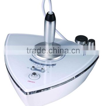 Factory in Guangzhou China hot sell silver beauty instrument