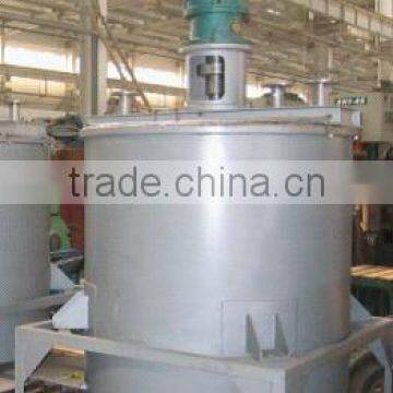 TP-1200 Sesame Peeling Machine