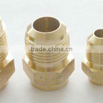 Long Forged Nuts,long flange nut