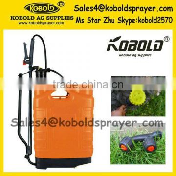 (KB-20-8) NEW 20L hand operated sprayer,knapsack sprayer