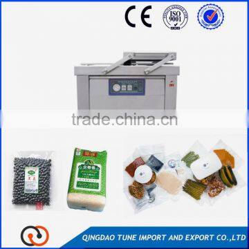 2016 the latest small type Desktop vacuum packaging machine