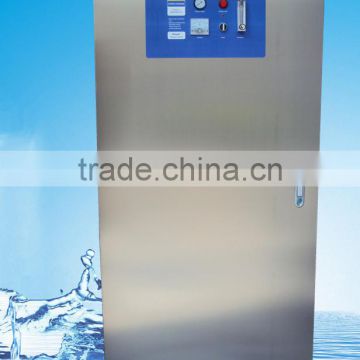 Water treatment high voltage transformer ozone sterilizer ozone cell water specially(JCOW)