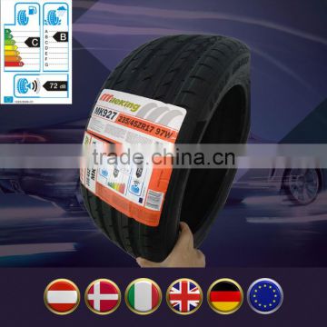 Radial Car Tire For Oversea Market Lt265/75r16 195 60r16 205 55 R16 275/25ZR26