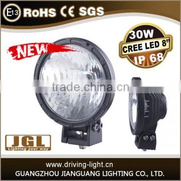 30w led work light for off road