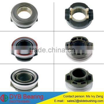 02T 141 170C 165B 181E OEM number Clutch bearing for POLO release bearing